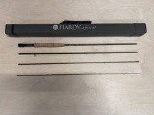 Hardy Aydon 9ft 6wt Single