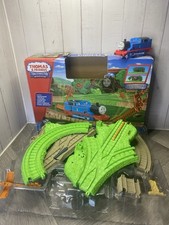 Thomas Trackmaster "Hiro's