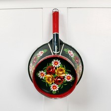 Narowboat Dipper Bowl in With