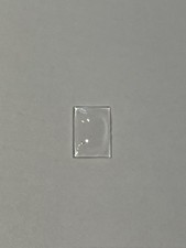 High Grade Acrylic Rectangle