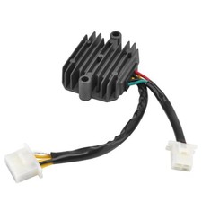 Regulator Alternator