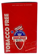 ROYAL BLUNTS STRAWBERRY RILLO