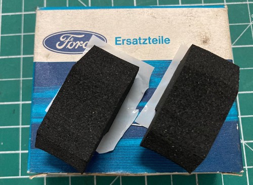 Genuine ford escort - ford, rs
