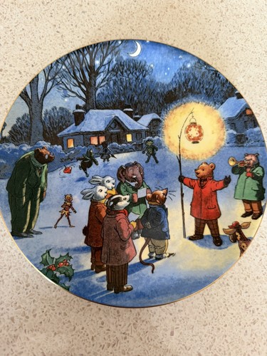 Rupert bear collectors series - rupert,