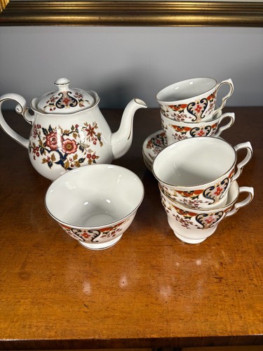 Vintage colclough royale - vintage,