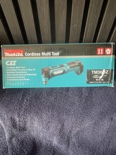 Makita Cordless Multi Tool