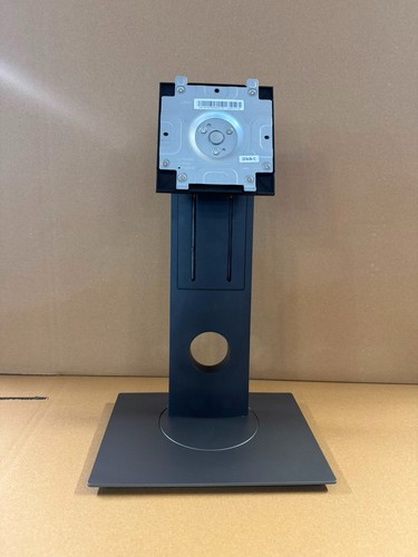Dell monitor stand height - monitor,