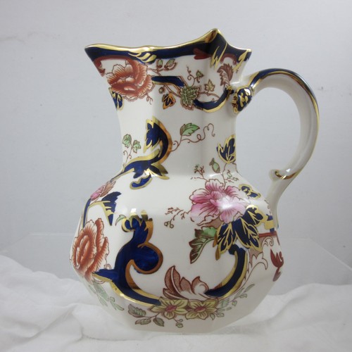 Vintage mason hand painted - mason’s,