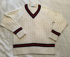 Excelsior Mens Cricket Sweater