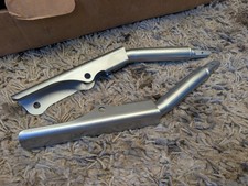 Honda Crossrunner VFR800