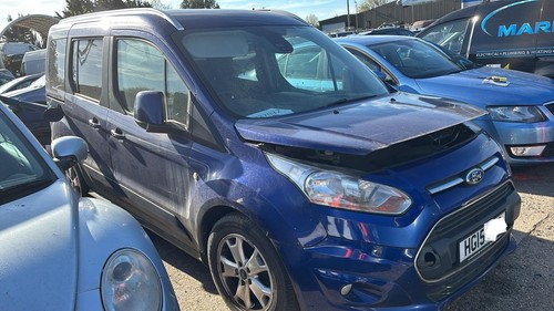 2015 ford tourneo - 2015, connect