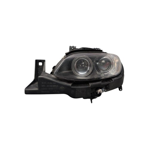 Bmw series e90 - series, headlight