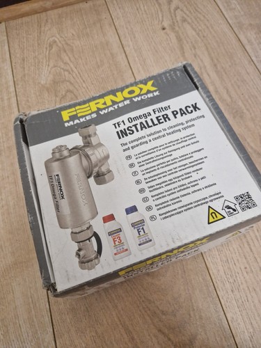 Fernox total tf1 22mm - total,
