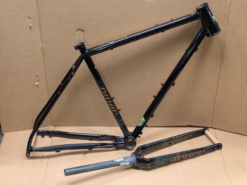 Niner rlt steel - rlt, 9
