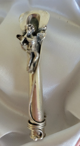 Vintage sterling silver - sterling,
