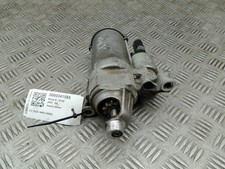 AUDI A4 STARTER MOTOR 2.0
