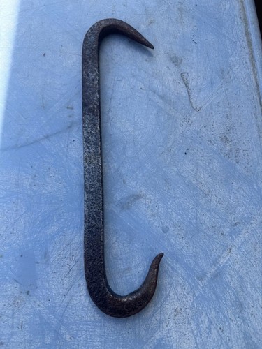 Antique blacksmith made - antique,