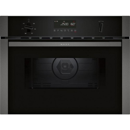 Neff microwave oven graphite - neff,