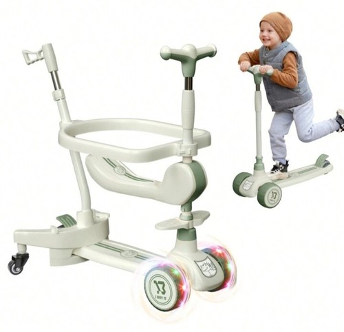 Kids wheel scooter toddler - kids,