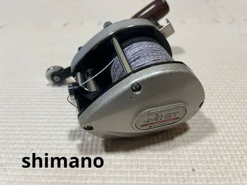 Shimano super kobune - super, gt