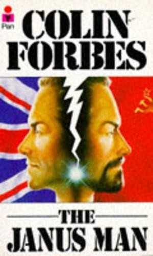 The janus man forbes colin - janus,