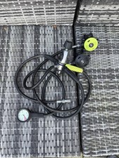 ScubaPro Mk2 Regulator Set