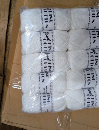 Jarol king - king, cotton