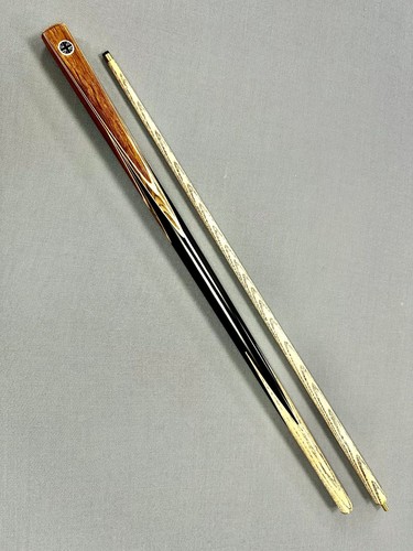 Pool 5mm tip 2 piece - uk,