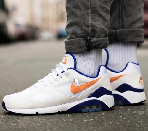 Nike air max 180 - air,