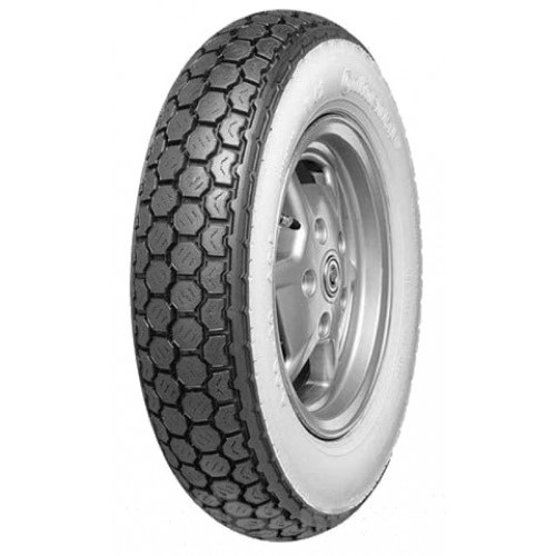 Scooter tyre continental conti - tyre,