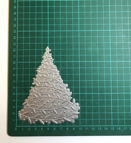 Decorative swirly tree hot - decorative,