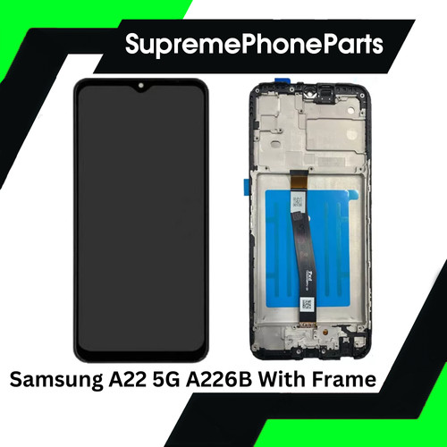 Samsung galaxy a22 a226b - a22,