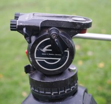 Sachtler Panorama 7+7 Fluid