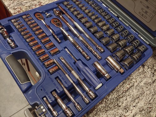 Blue point snapon tools - blue, by