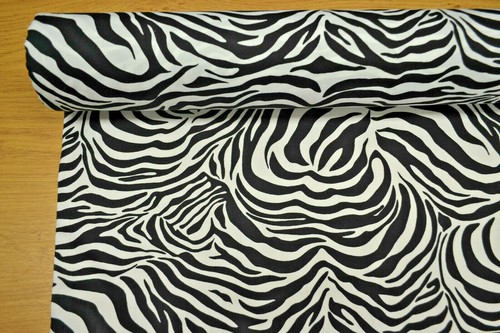 Designer rose hubble - rose, 100%
