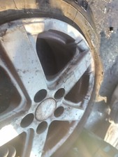 TOYOTA RAV 4 2003 MK2 16 INCH