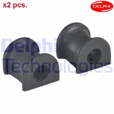 X2 PCS ANTI-ROLL BAR