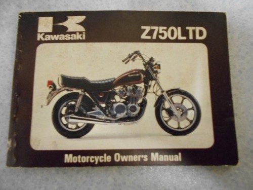 Owner manual operating - manual,