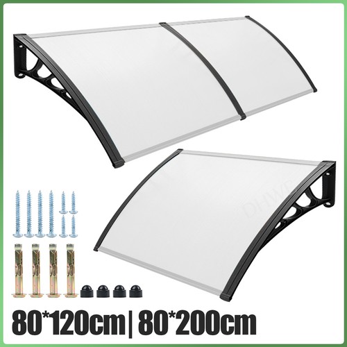 Door canopy awning shelter - awning,