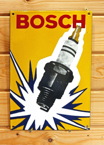 Vintage 34cm bosch - vintage, plugs