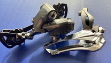 Shimano Claris FD R2000