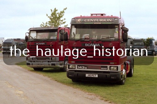 Thh truck photos - truck, scania