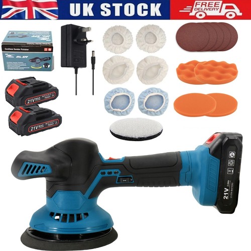 Battery cordless car - 2,