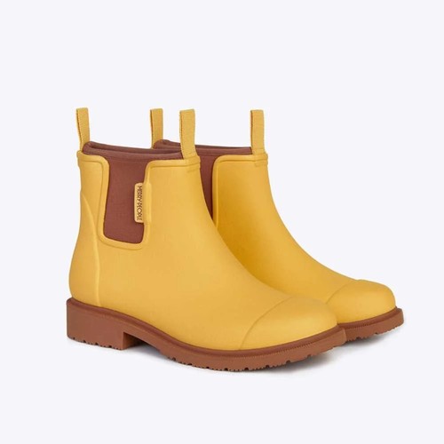 Merry people bobbi ankle welly - bobbi,
