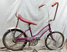 1959 Rollfast Skoot 20" Kids