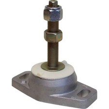 R&D Marine Engine Compression