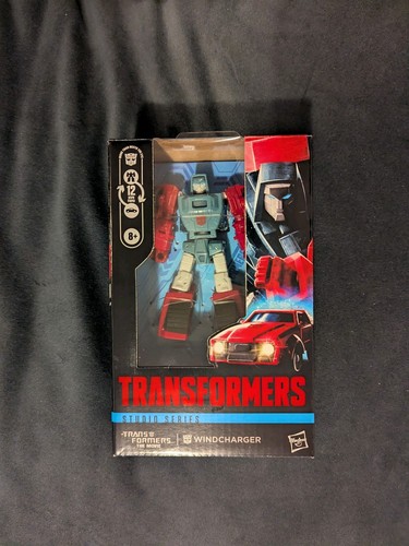Transformers the movie - the, studio