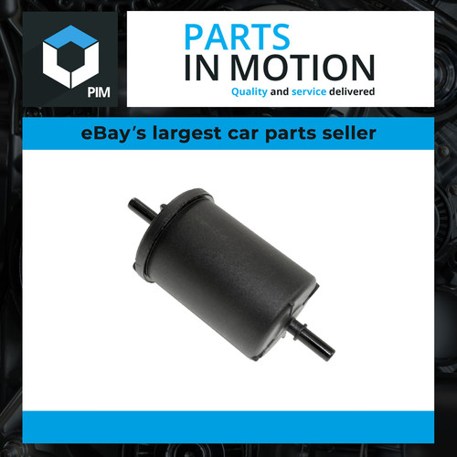 Fuel filter adn12324 blue - fuel,