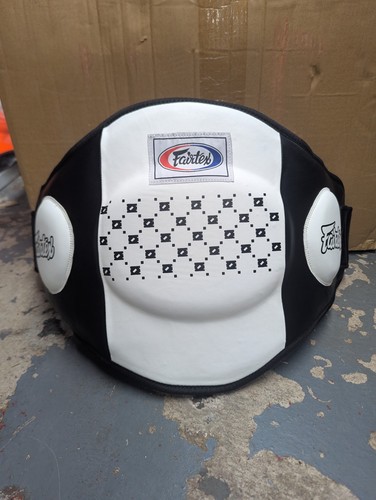 Fairtex belly shield - belly,