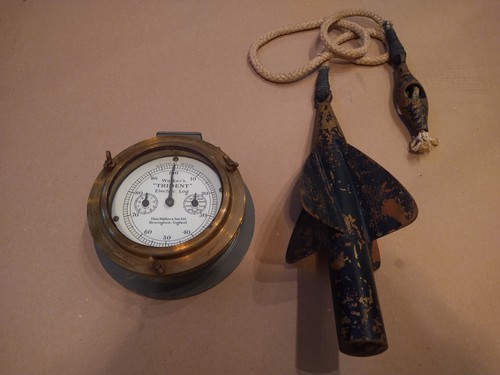 Original walker marine - original, walker's